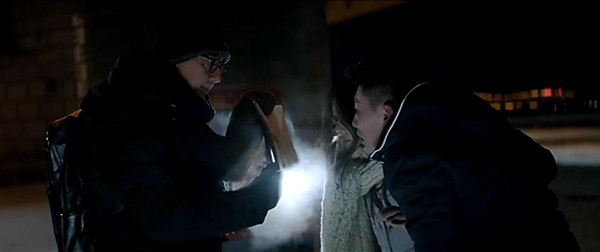 若你喜欢《白日焰火》的腔调，不妨看看《无证之罪》