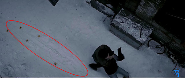 若你喜欢《白日焰火》的腔调，不妨看看《无证之罪》