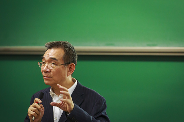 林毅夫吉林报告为啥引发东北热议：体制机制改革才是破局关键