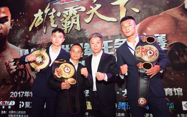 35岁熊朝忠将重启拳王路，中国拳击困局不只是缺少接班人