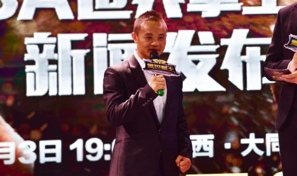 35岁熊朝忠将重启拳王路，中国拳击困局不只是缺少接班人