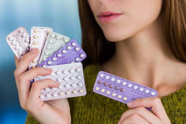 辟谣｜常吃避孕药容易营养不良？