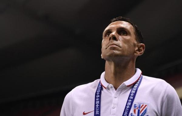 波耶特下课！吴金贵出任申花主帅，球队到了必须改变的时刻