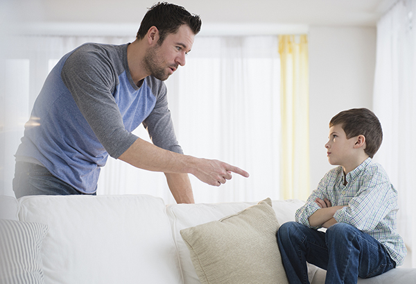 做规矩还是立规则？爸妈不妨这样帮孩子建构规则意识