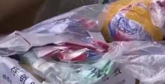 维秘内裤甲醛超标被海关截获，工作人员：国内在售商品合格