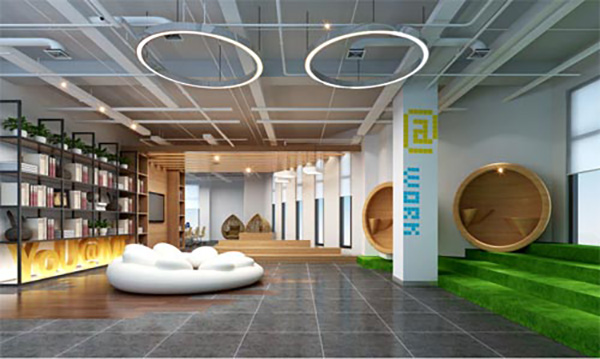 300多创业团队中关村租公租房，4套房每月租金7700元