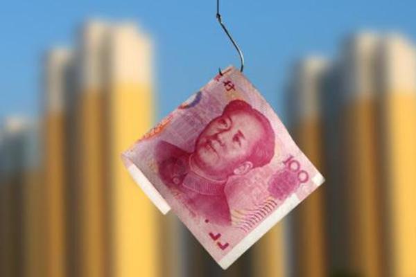 “首付贷”再现引发忧虑：一旦房地产市场逆转，可能带来风险