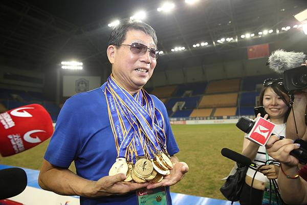 上海体育全运开创新模式：推进高校合办、职业俱乐部合办路径