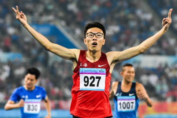 上海体育全运开创新模式：推进高校合办、职业俱乐部合办路径