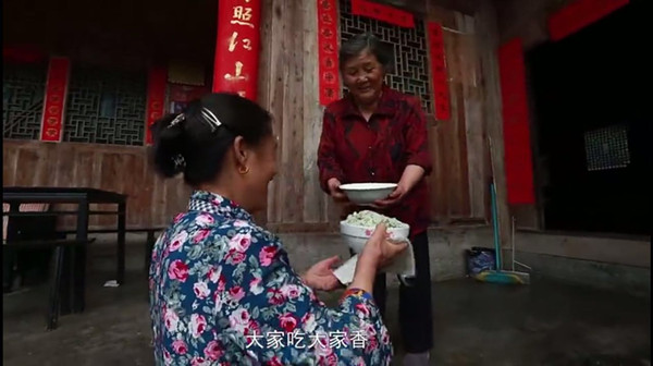 深夜食堂｜跟着二毛吃川菜，想起从前外婆的味道