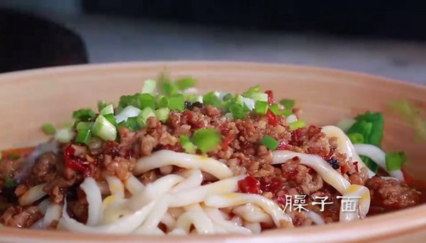 深夜食堂｜跟着二毛吃川菜，想起从前外婆的味道