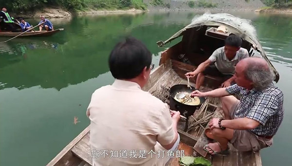 深夜食堂｜跟着二毛吃川菜，想起从前外婆的味道