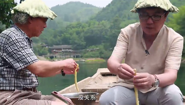 深夜食堂｜跟着二毛吃川菜，想起从前外婆的味道