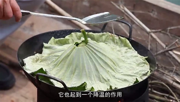 深夜食堂｜跟着二毛吃川菜，想起从前外婆的味道