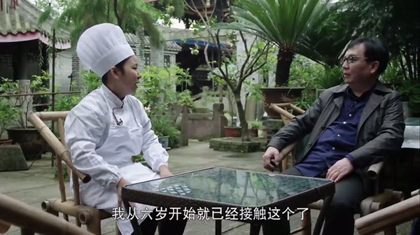 深夜食堂｜跟着二毛吃川菜，想起从前外婆的味道