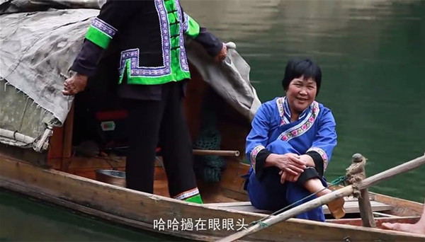 深夜食堂｜跟着二毛吃川菜，想起从前外婆的味道