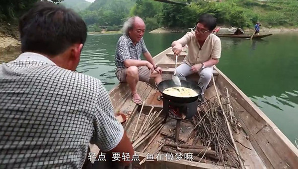 深夜食堂｜跟着二毛吃川菜，想起从前外婆的味道