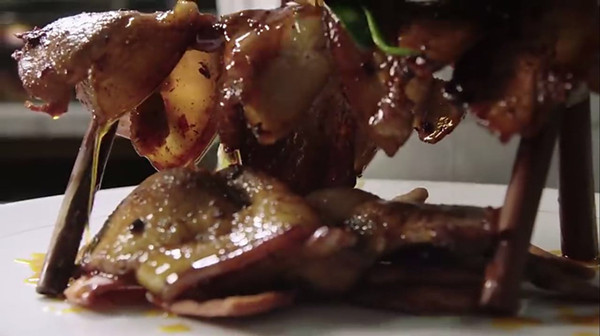 深夜食堂｜跟着二毛吃川菜，想起从前外婆的味道