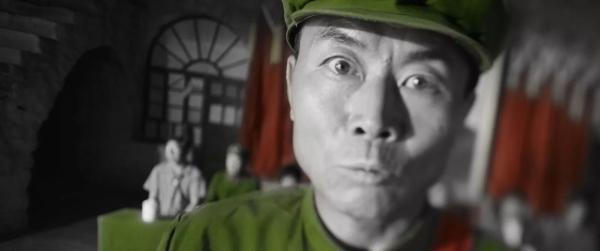 贾大山的小说被搬上银幕，可能是今年最好的华语电影之一