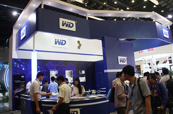 日媒称东芝决定将芯片业务卖给西部数据，作价183亿美元