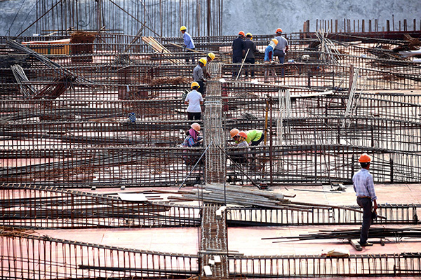 8月一线城市住宅成交量减半，“楼市全面降温”