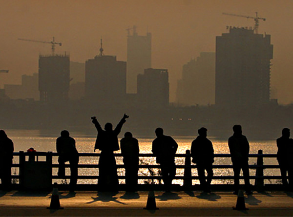 专家驳“中国至少要8个一线城市”：提法不科学，一直有争议