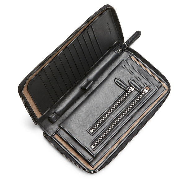 拿第一笔薪水孝敬老爸，这7件小物你买得起又够体面