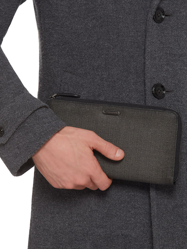 拿第一笔薪水孝敬老爸，这7件小物你买得起又够体面