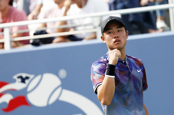 破纪录背后是家庭花费百万培养，吴易昺的成功比李娜更难复制