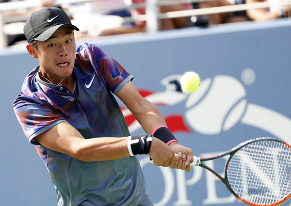 破纪录背后是家庭花费百万培养，吴易昺的成功比李娜更难复制