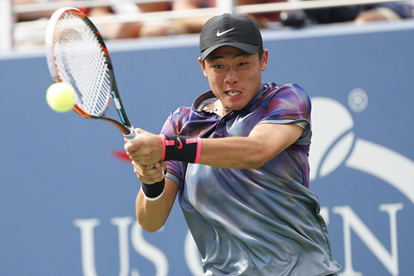 破纪录背后是家庭花费百万培养，吴易昺的成功比李娜更难复制