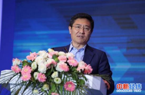 乐视金融前CEO王永利任中国国际期货副董事长