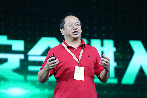 360安全集团董事长：目前还没有上市计划，要再奋斗几年