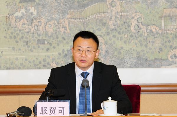 商务部：未来10年中国服务外包行业将入黄金发展期