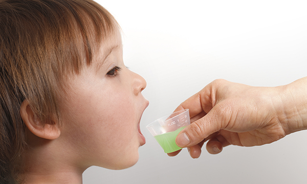 宝宝生病究竟要不要用抗菌药？专家详解用药误区