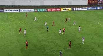 抹杀奇迹！胡尔克加时救主，上港点球胜恒大晋级亚冠半决赛