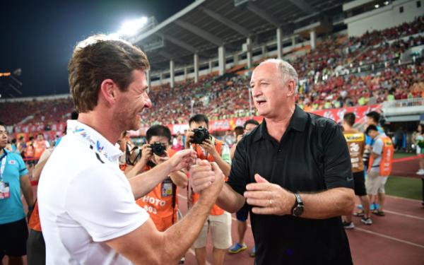 抹杀奇迹！胡尔克加时救主，上港点球胜恒大晋级亚冠半决赛