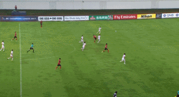 抹杀奇迹！胡尔克加时救主，上港点球胜恒大晋级亚冠半决赛