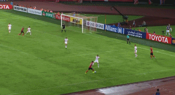 抹杀奇迹！胡尔克加时救主，上港点球胜恒大晋级亚冠半决赛