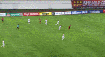 抹杀奇迹！胡尔克加时救主，上港点球胜恒大晋级亚冠半决赛