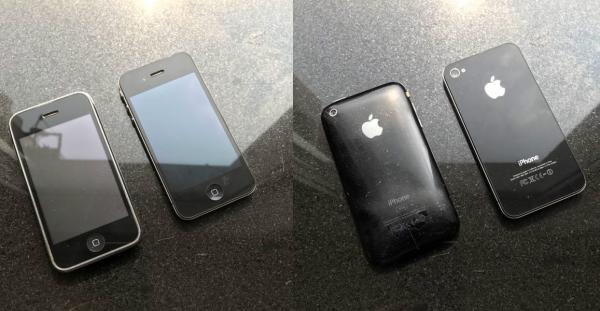 3个果粉的iPhone十年：手机已变成一个器官，离不开它