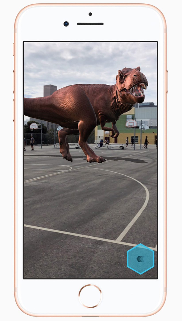 苹果史上最没神秘感的一场发布会：一眼解锁仍赢得了最多掌声