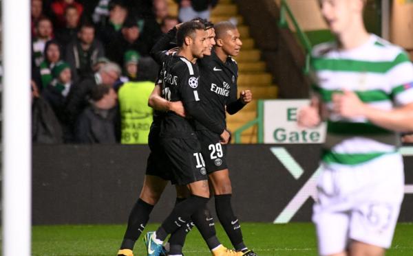 大巴黎“四亿妄为”！忘记MSN，内马尔又有了最强攻击组合