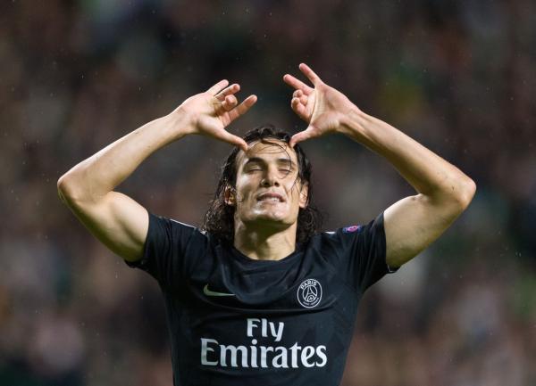 大巴黎“四亿妄为”！忘记MSN，内马尔又有了最强攻击组合