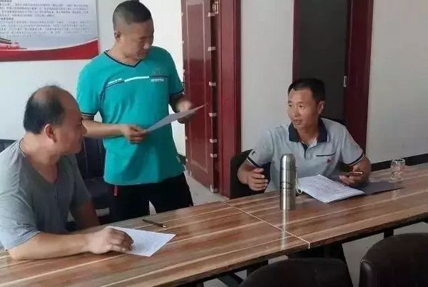 3个月化解2807件：雄安新区历史遗留问题清零行动结束