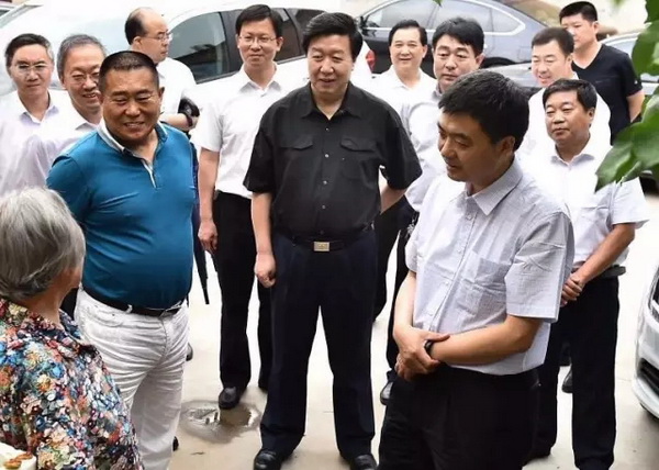 3个月化解2807件：雄安新区历史遗留问题清零行动结束