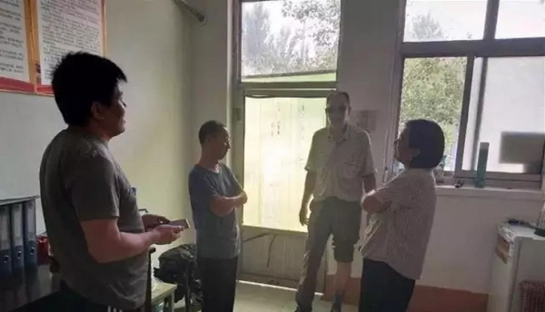 3个月化解2807件：雄安新区历史遗留问题清零行动结束