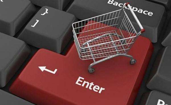 今年上半年中国网络零售交易额首破3万亿元，同比增长三成多