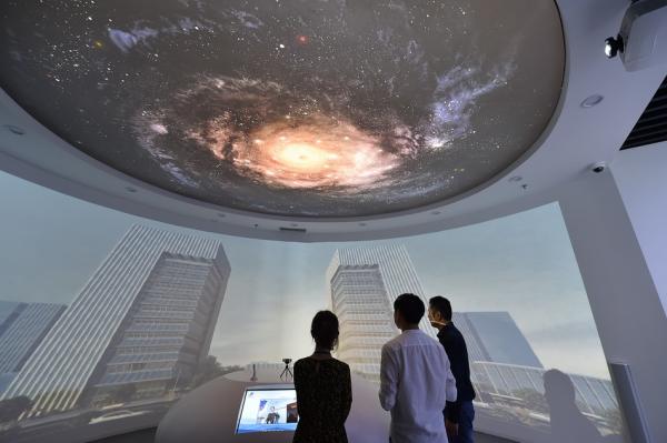 合肥国家科学中心实施方案公布：量子信息、核聚变能国际领先