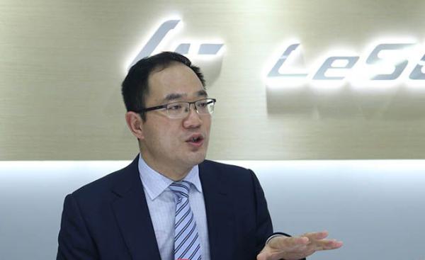 “老将”张志伟任乐视致新CEO，曾参与乐视网高管增持计划